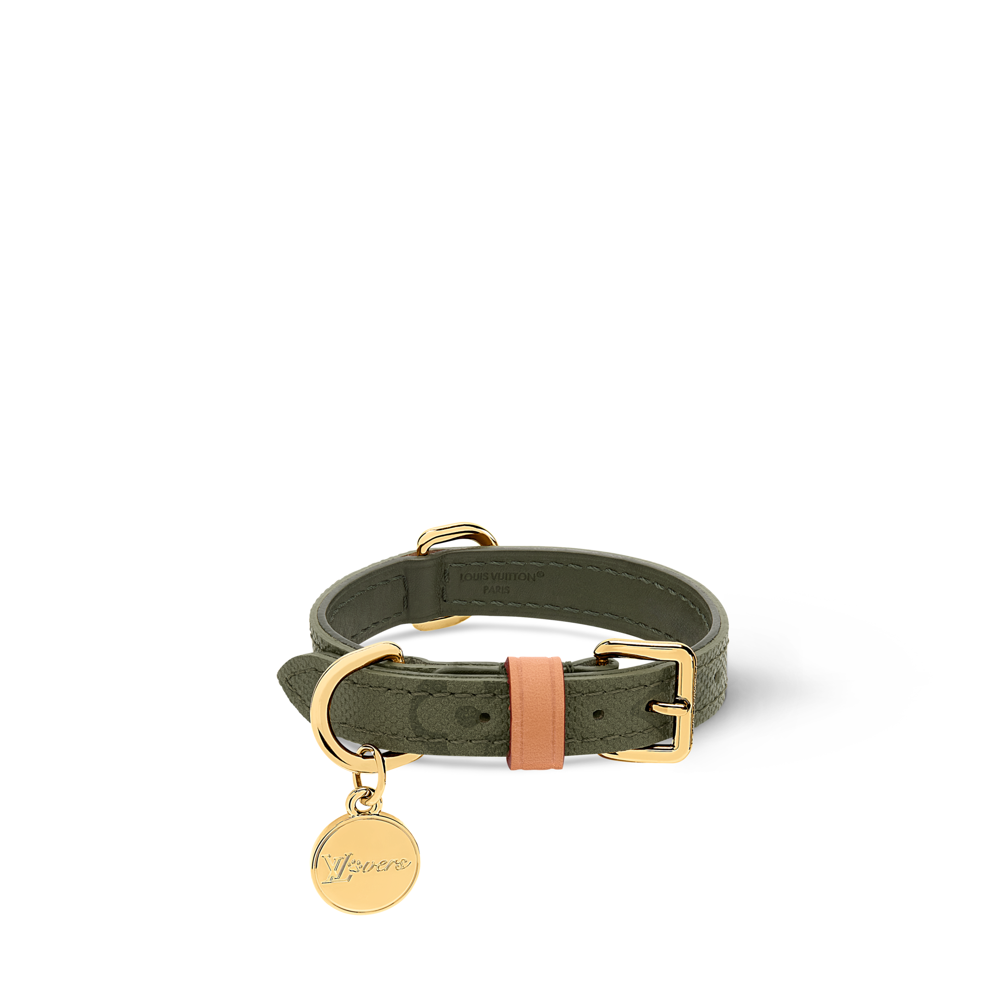 ルイヴィトンドッグカラーXS ドッグ カラー XS S00｜ルイ・ヴィトン 公式サイト - GI1489